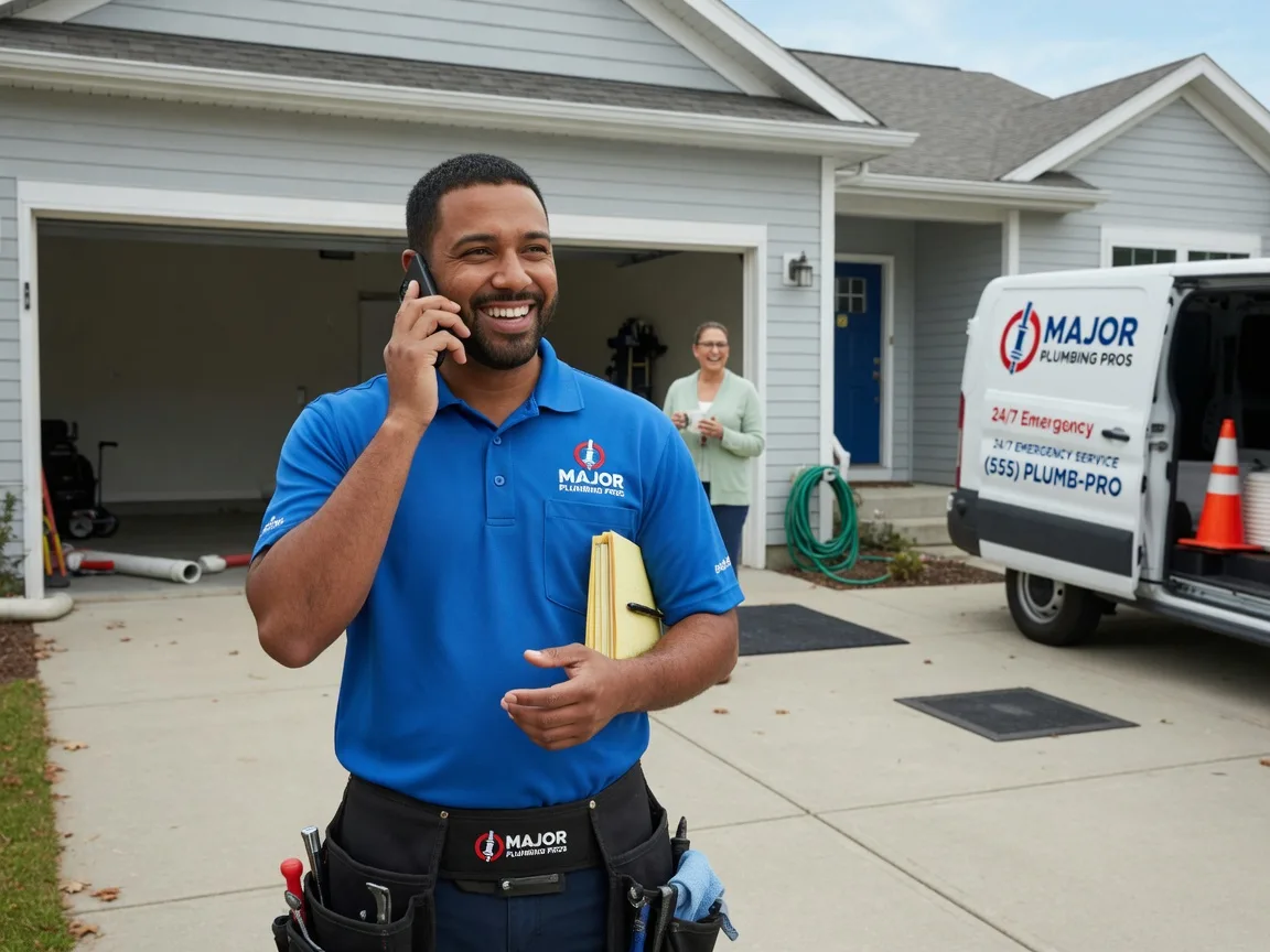 Drain Cleaning Services Rio Vista, CA FAQs